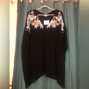 O’Neill beach cover up